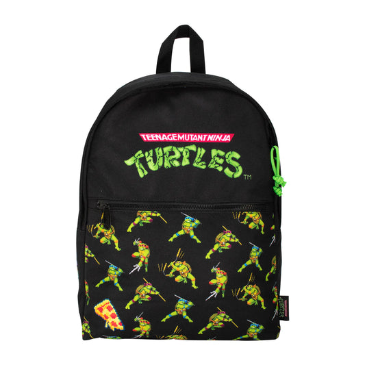 Teenage Mutant Ninja Turtles Backpack