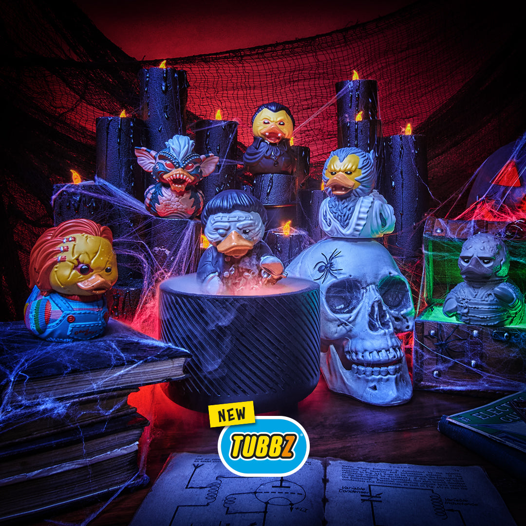 Canard Michael (First Edition)