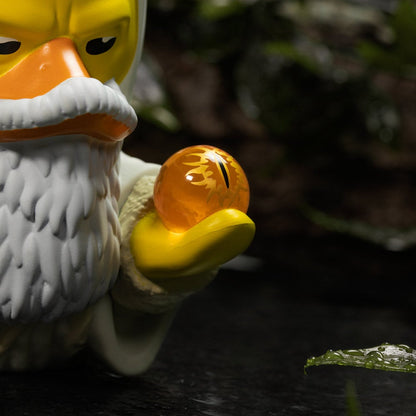 Saruman Duck (Boxed Edition)