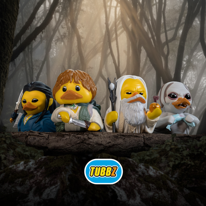 Canard Gollum (First Edition)