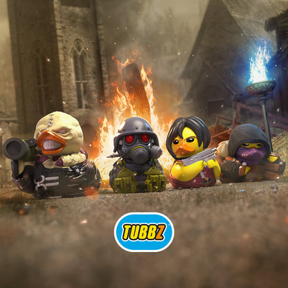 Duck Nemesis (First Edition)