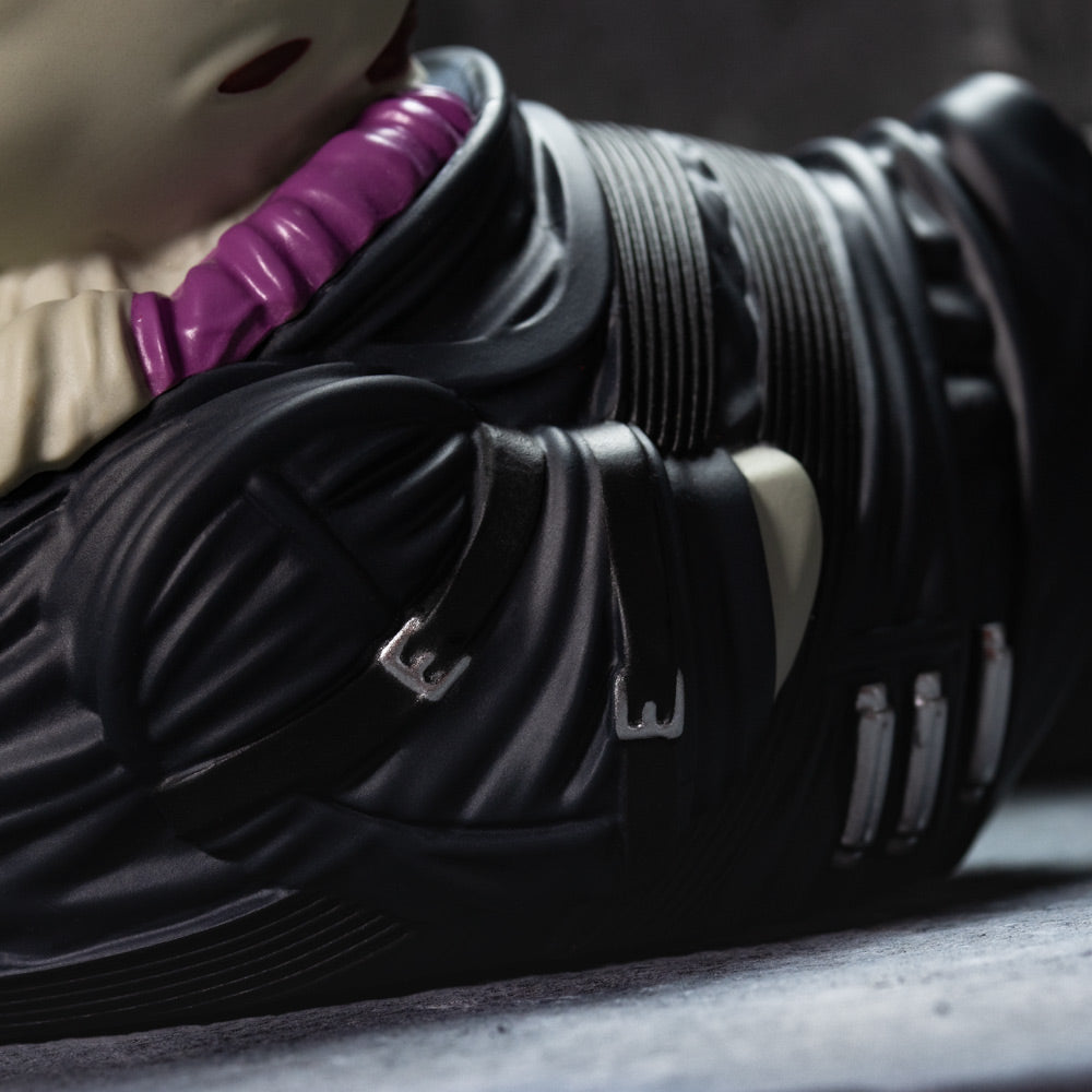 Duck Nemesis (First Edition)