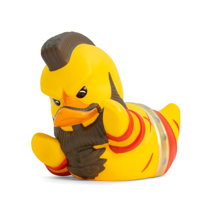Zangief TUBBZ – composant du bundle Street Fighter Wave 03