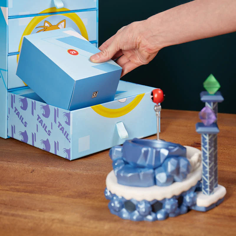 IMC Toys Calendrier de l'avent Disney Princesses - Figurine pour