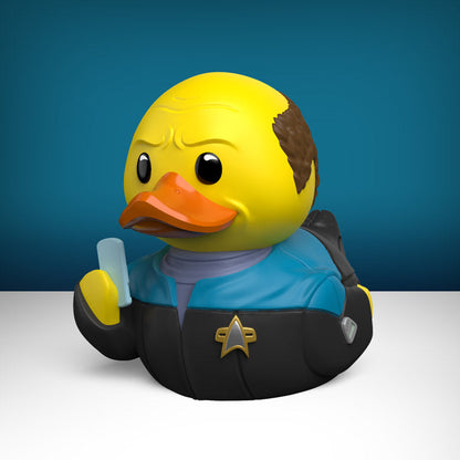 Canard The Doctor (Boxed Edition)