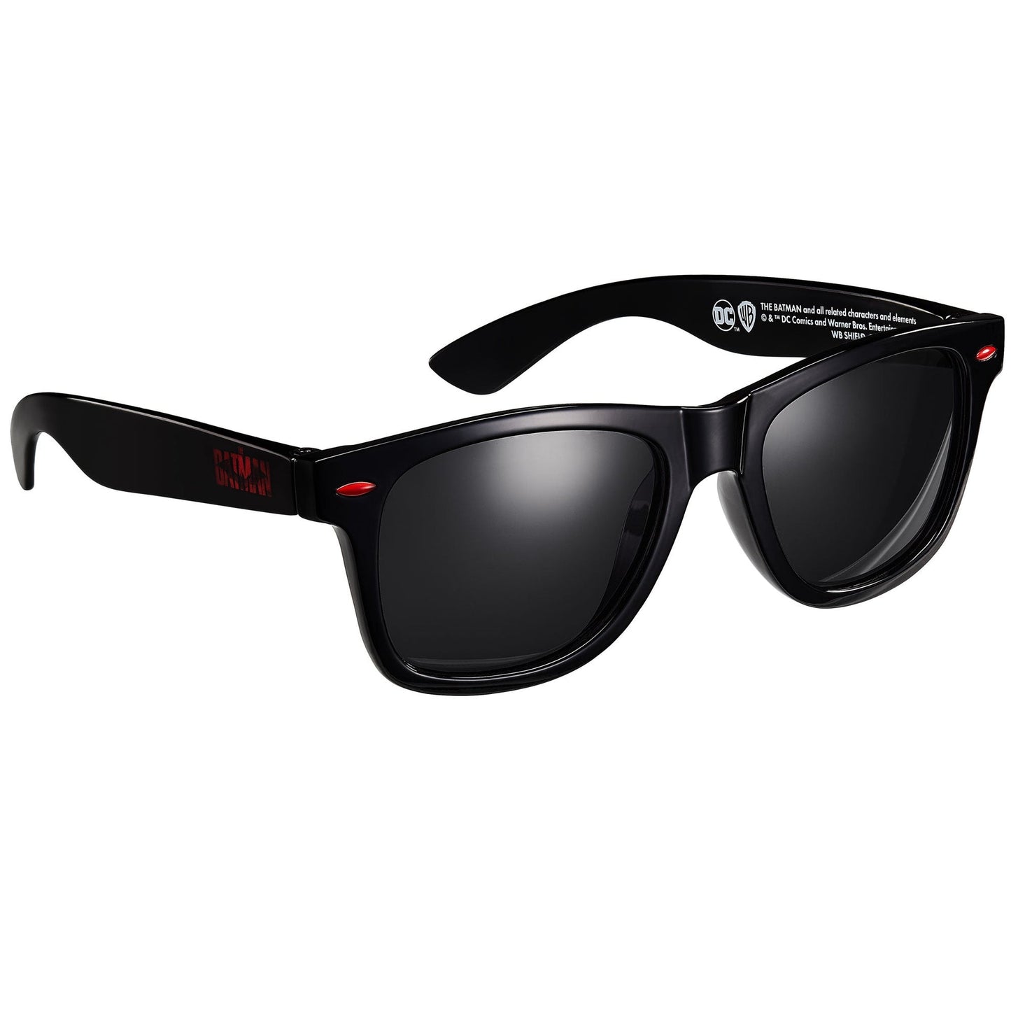 Lunettes de Soleil The Batman