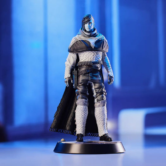 Statue Réplique Destiny - The Crow
