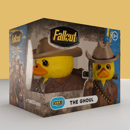 Canard The Ghoul (Boxed Edition)
