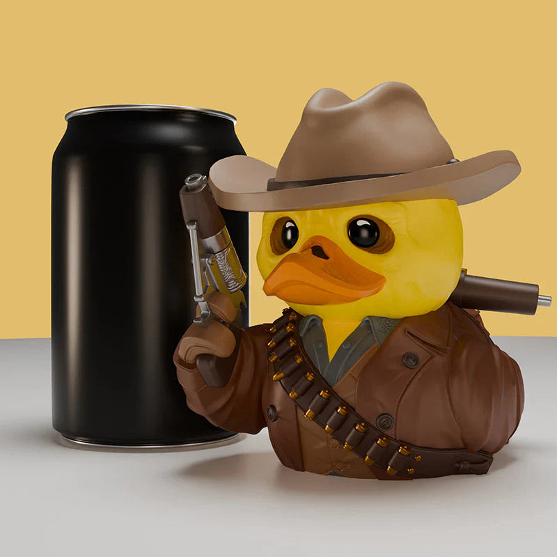 Duck The Ghoul (Collectors Edition) - PRE-ORDER*