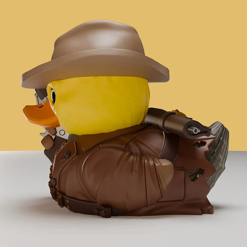 Duck The Ghoul (Collectors Edition) - PRE-ORDER*