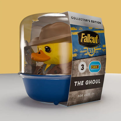 Canard The Ghoul (Collectors Edition)