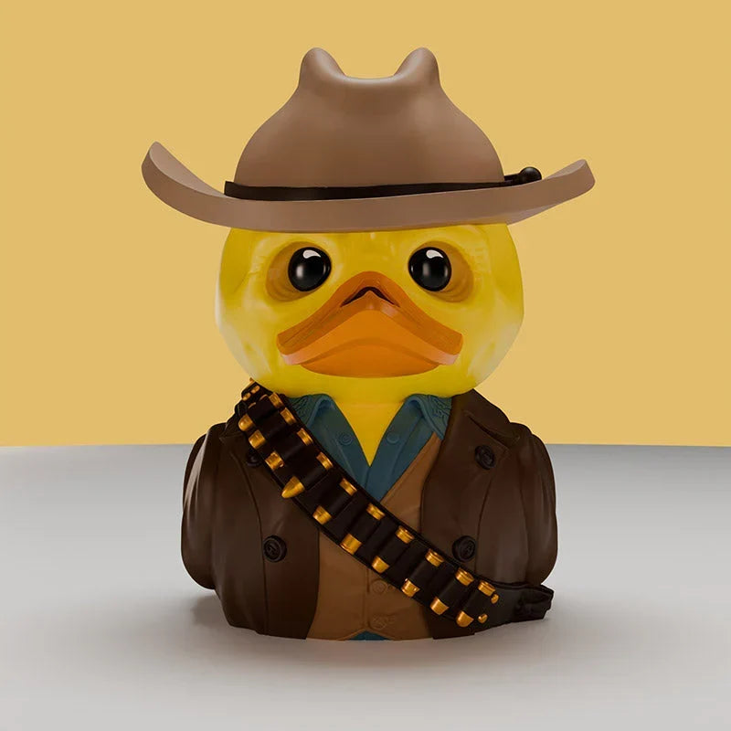 Canard Fallout TV: Le Ghoul TUBBZ (Mini Edition) - vue 4