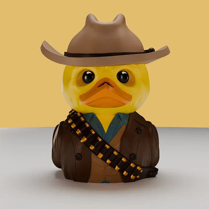 Canard Fallout TV: Le Ghoul TUBBZ (Mini Edition) - vue 4