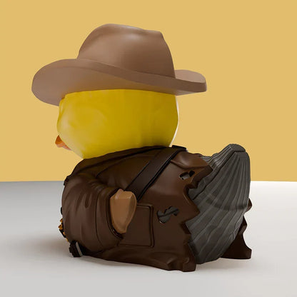 Canard Fallout TV: Le Ghoul TUBBZ (Mini Edition) - vue 5