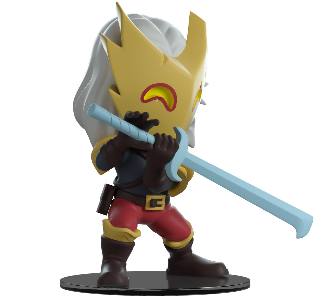 Slay The Spire Vinyl figurine The Silent Youtooz