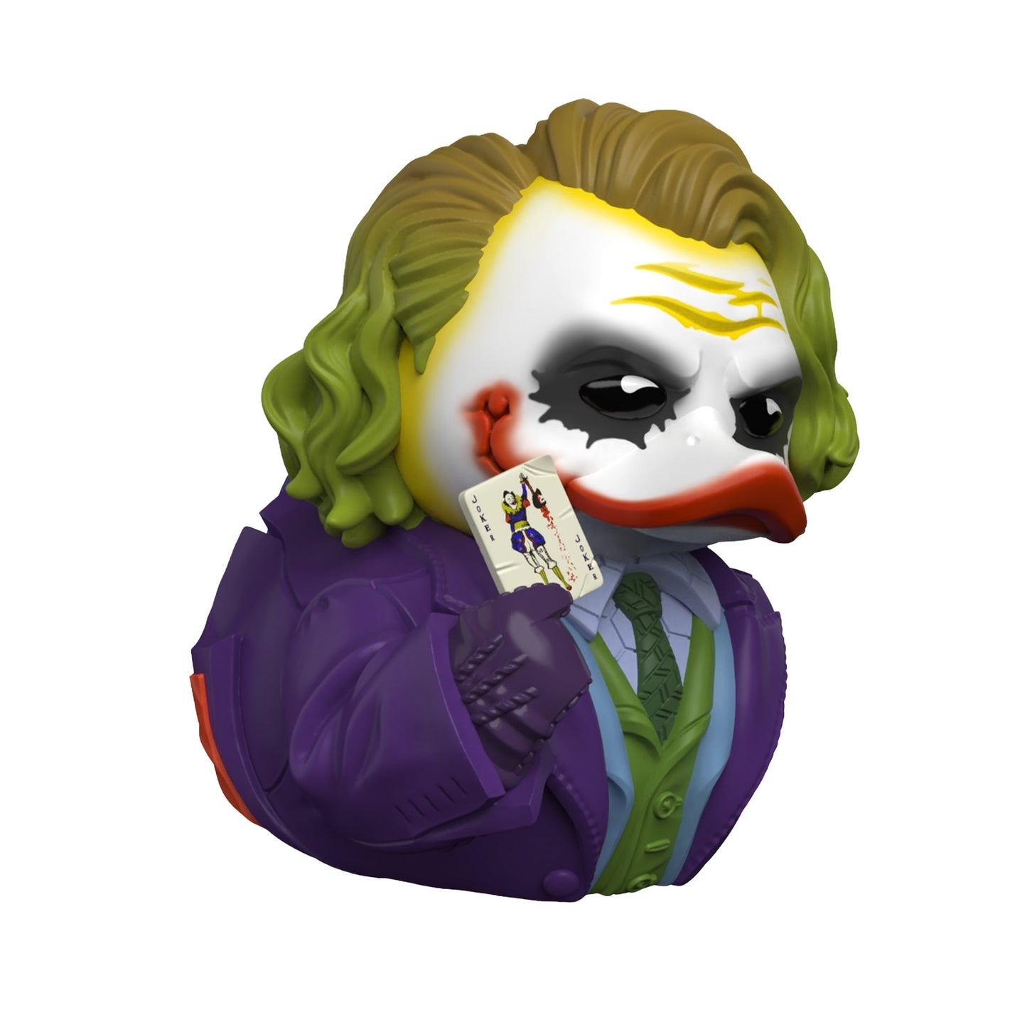 Canard Joker The Dark Knight (Boxed Edition)