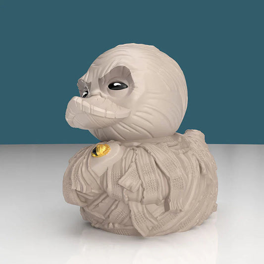 Canard Momie (First Edition)