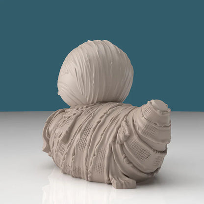 Canard Momie (First Edition)