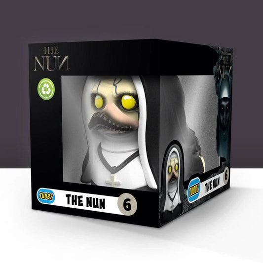 Duck The Nun (Boxed Edition) - PRE-ORDER*