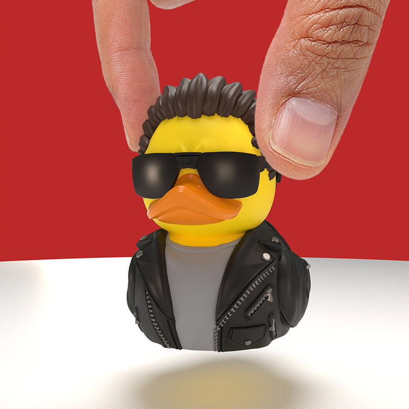 Canard Terminator: T-800 TUBBZ (Mini Edition) - vue 1