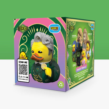 Canard le Magicien (Boxed Edition)