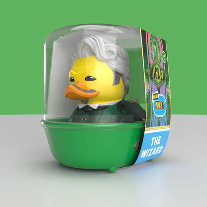 Canard The Wizard - OZ (Mini Edition)