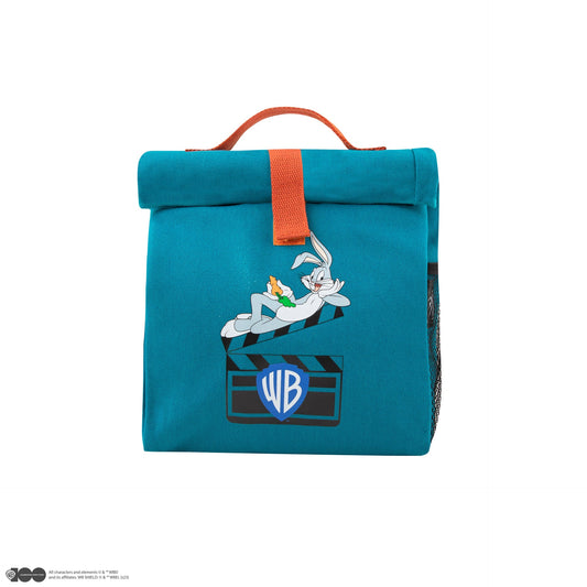 *Bugs Bunny Insulated Lunch Bag