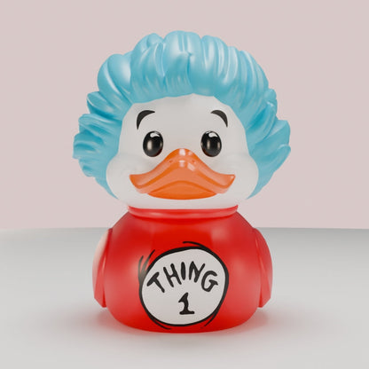 Canard Le Chat chapeauté: Thing 1 (Mini Edition) - vue 4