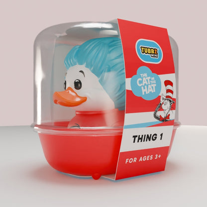 Duck Thing 1 (Mini Edition)