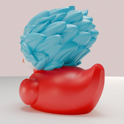 Canard Le Chat chapeauté: Thing 2 (Boxed Edition) - vue 5