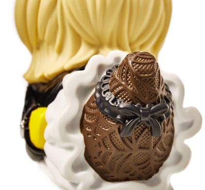 Tiffany Duck (First Edition)