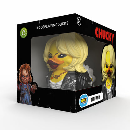 Canard Tiffany (Boxed Edition) - vue 22