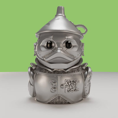 Canard Wicked: Homme de Fer-Blanc TUBBZ (Collector's Edition) - vue 3