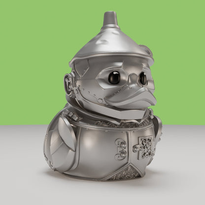 Tin Man Duck (Mini Edition)