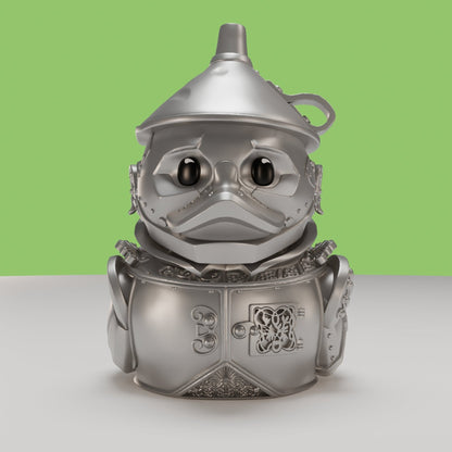 Tin Man Duck (Mini Edition)