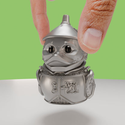 Tin Man Duck (Mini Edition)