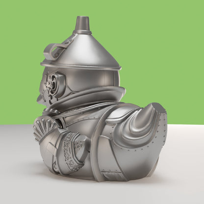Tin Man Duck (Mini Edition)