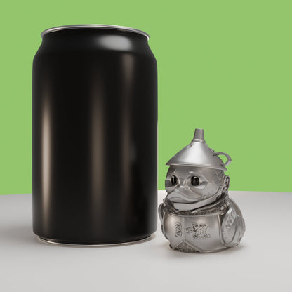 Tin Man Duck (Mini Edition)