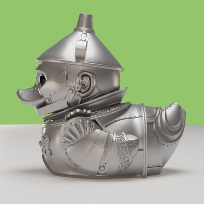 Tin Man Duck (Mini Edition)