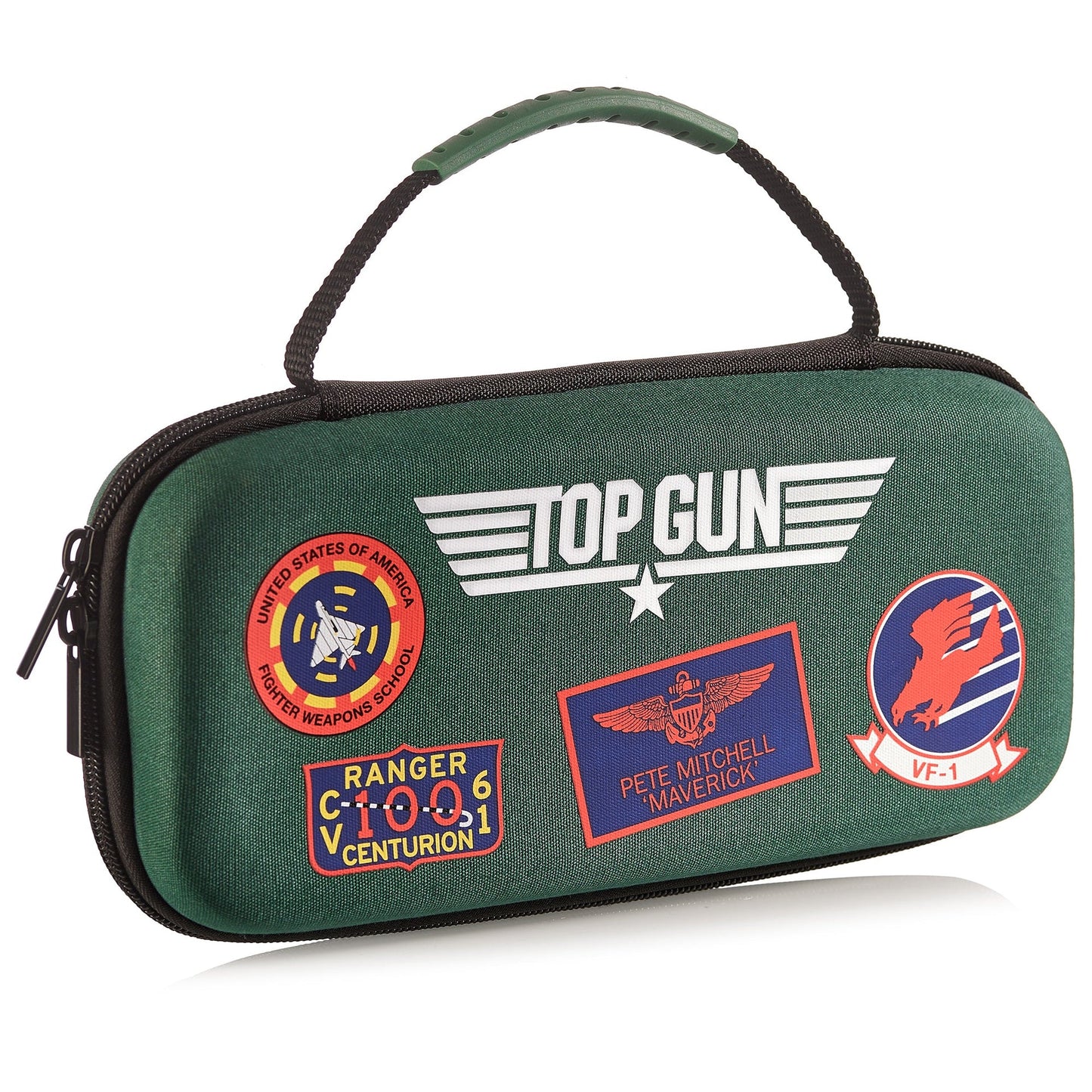 Étui Nintendo Switch Top Gun