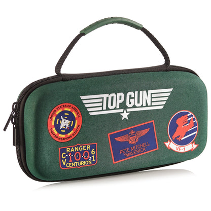 Étui Nintendo Switch Top Gun