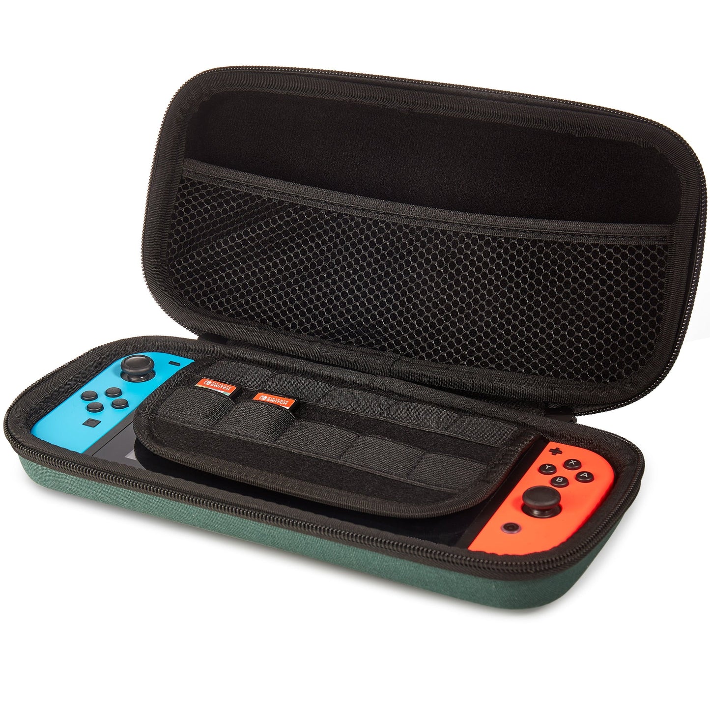 Étui Nintendo Switch Top Gun
