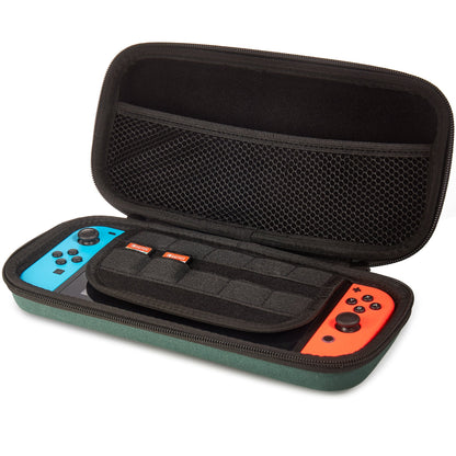 Étui Nintendo Switch Top Gun