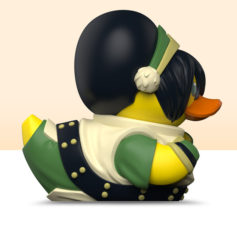 Duck Toph Beifong - PRE-ORDER*