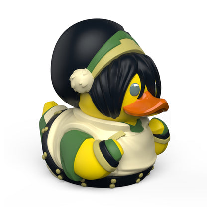 Canard Toph Beifong - PRECOMMANDE*