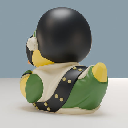 Toph Beifong TUBBZ Duck (Boxed Edition)