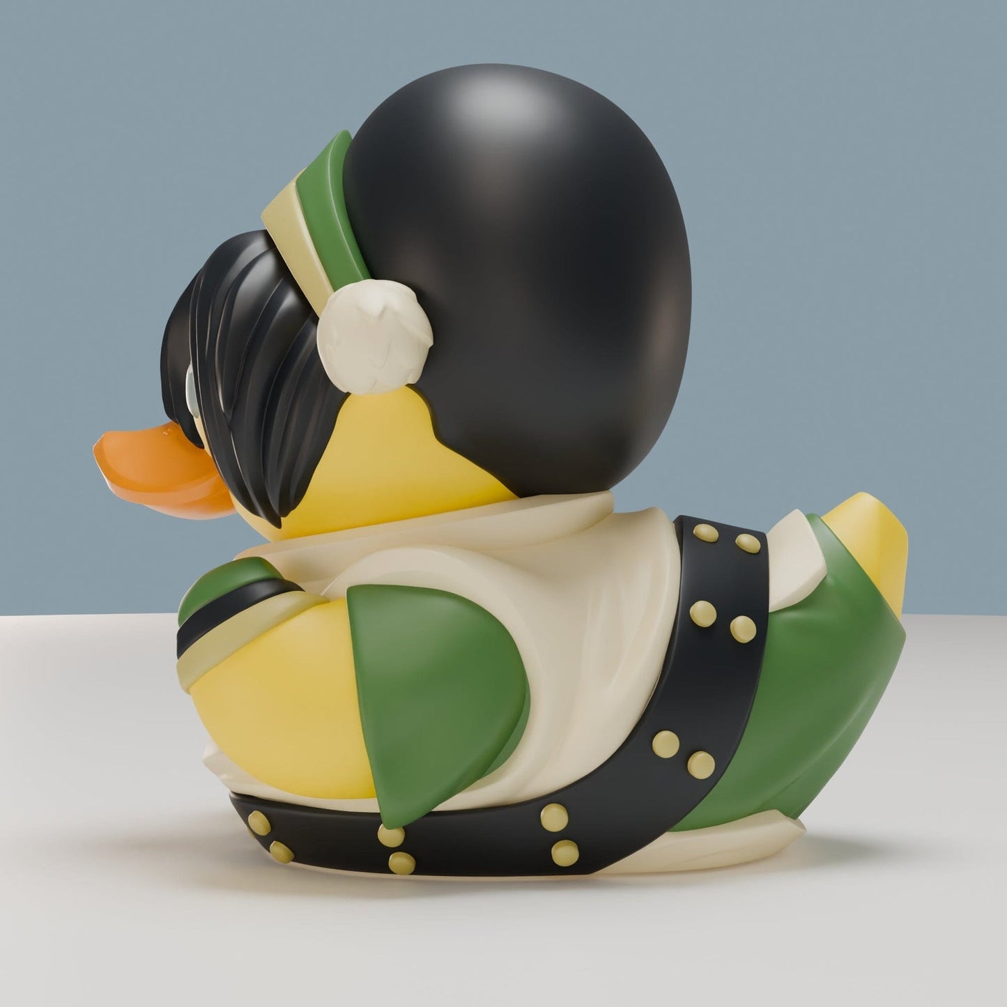 Toph Beifong TUBBZ Duck (Boxed Edition)
