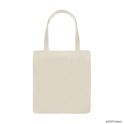 *Tote Bag Musclor