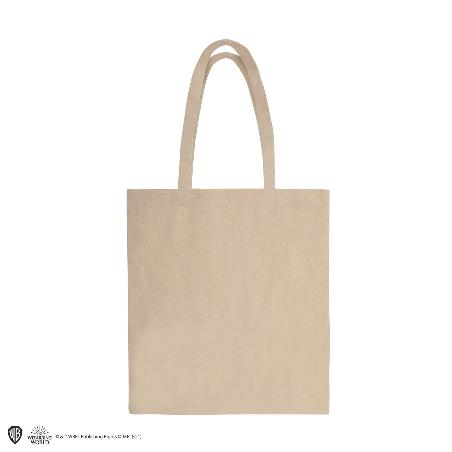 Tote Bag Carte du Maraudeur