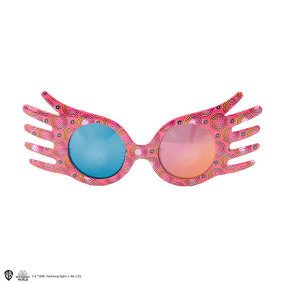 Trio d'accessoires de Luna Lovegood